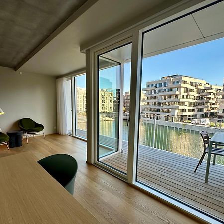 Stay Nordhavn Copenaghen Esterno foto