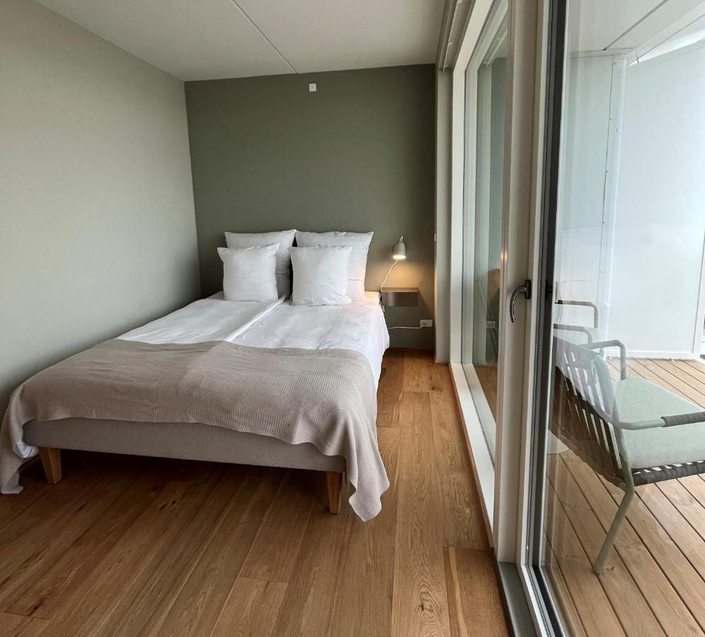 Stay Nordhavn Copenaghen Esterno foto