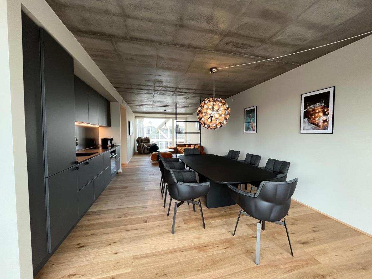 Stay Nordhavn Copenaghen Esterno foto