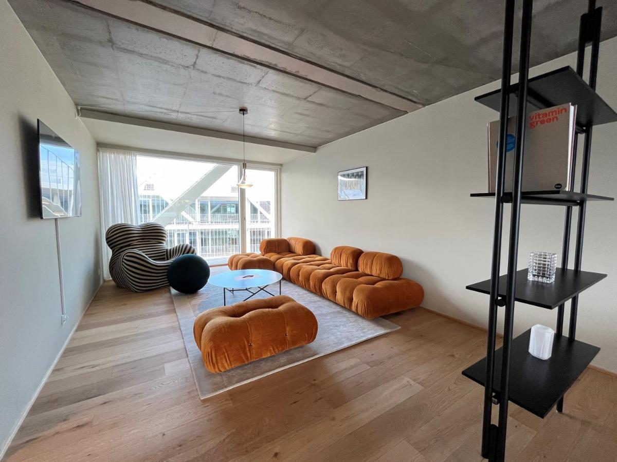 Stay Nordhavn Copenaghen Esterno foto