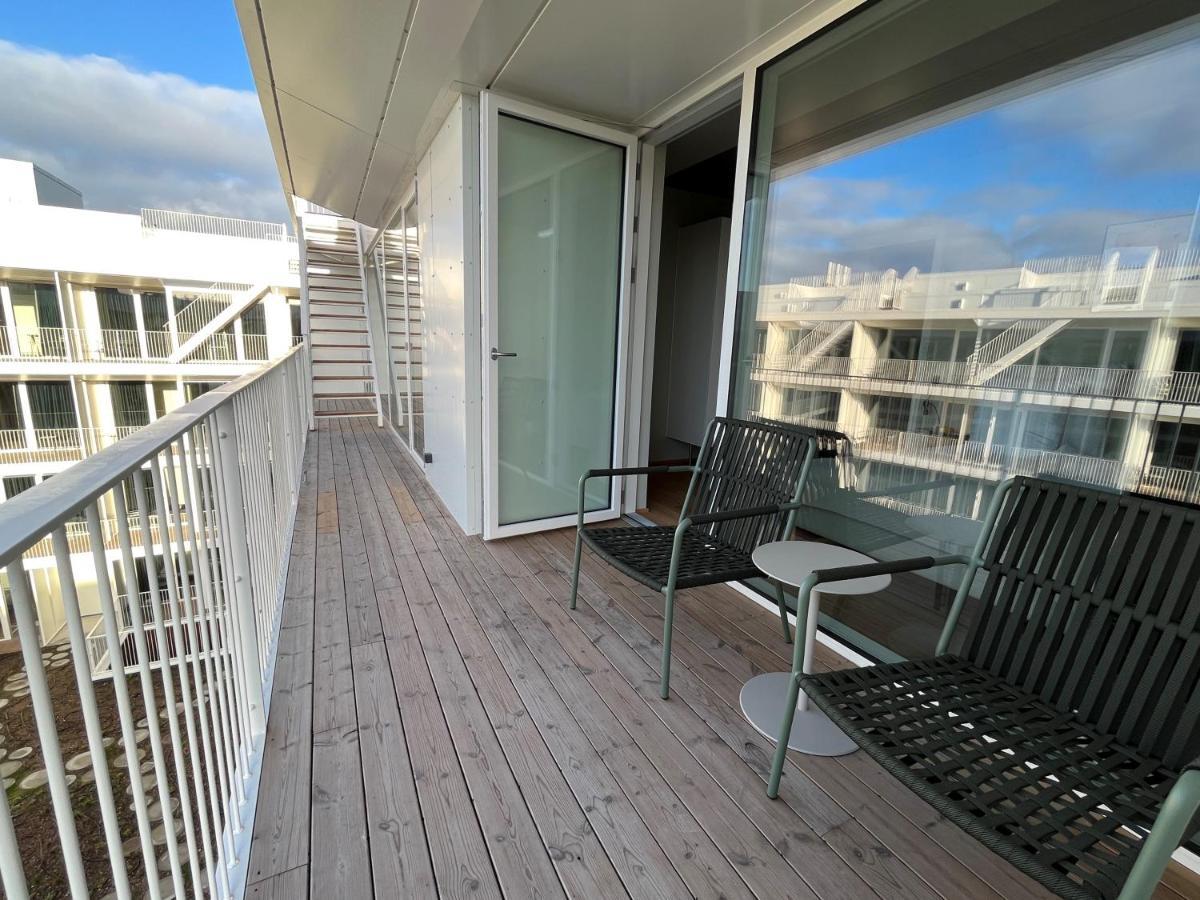 Stay Nordhavn Copenaghen Esterno foto
