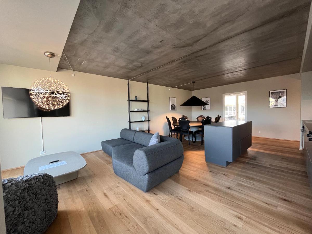 Stay Nordhavn Copenaghen Esterno foto